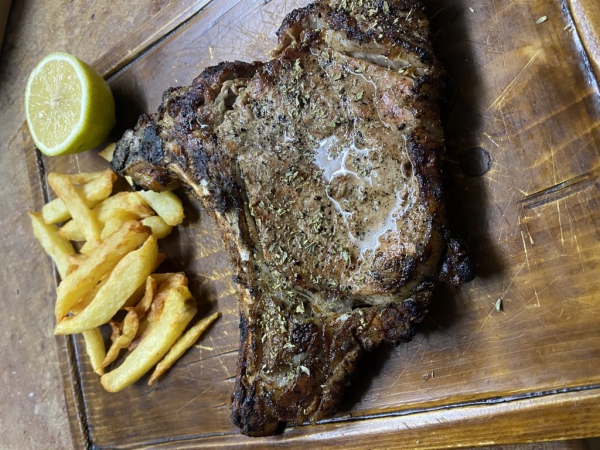 Μοσχαρίσια γάλακτος