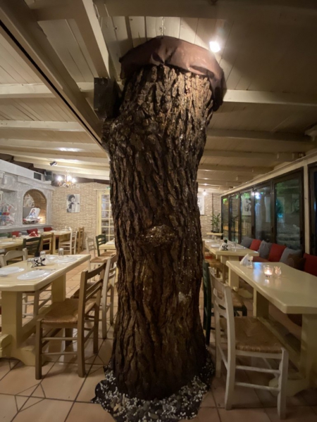 Εσωτερικός χώρος