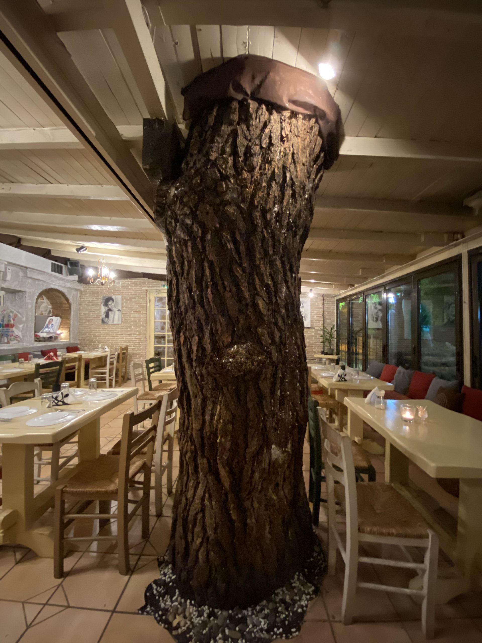 Εσωτερικός χώρος