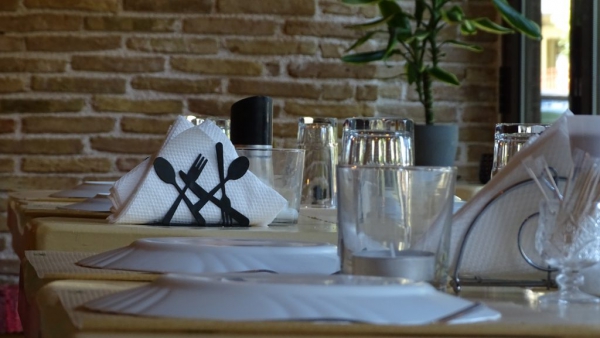 Εσωτερικός χώρος