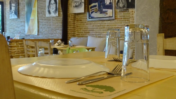 Εσωτερικός χώρος