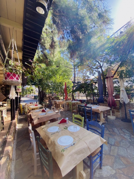 Εξωτερικός χώρος