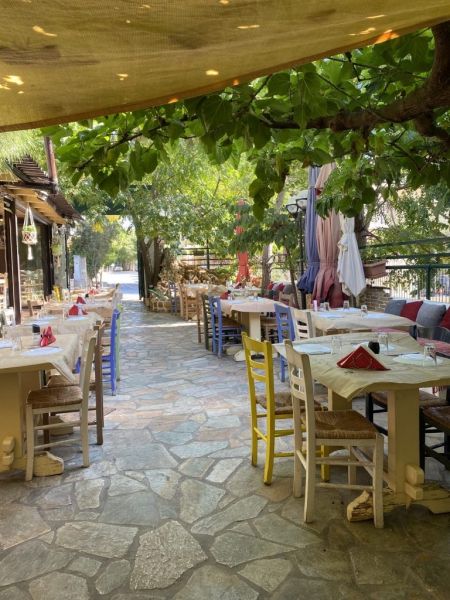 Εξωτερικός χώρος