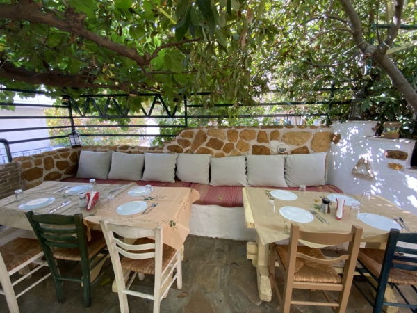 Εξωτερικός χώρος