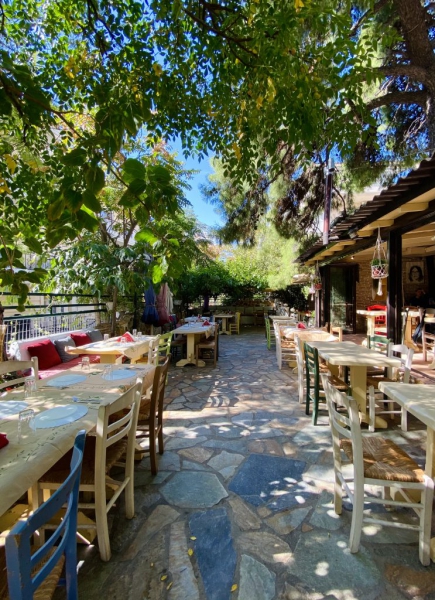 Εξωτερικός χώρος